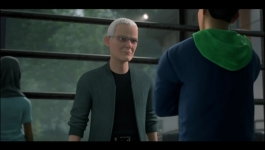 Jurassic World Chaos Theory - Season 04 Episode 01